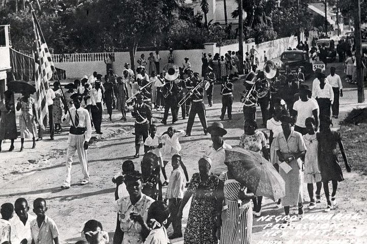 Bahama Village Walking Tour - Photo 1 of 4